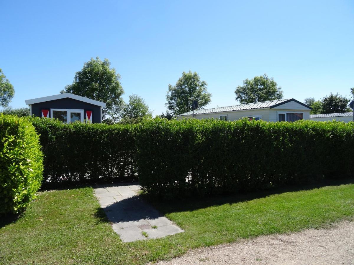 Villa Tinyhouse Geldtienden Exterior foto