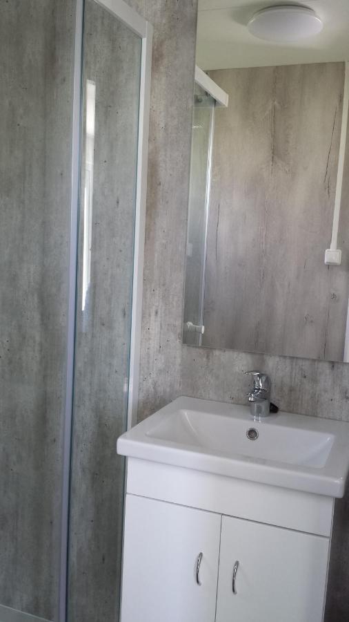 Villa Tinyhouse Geldtienden Exterior foto